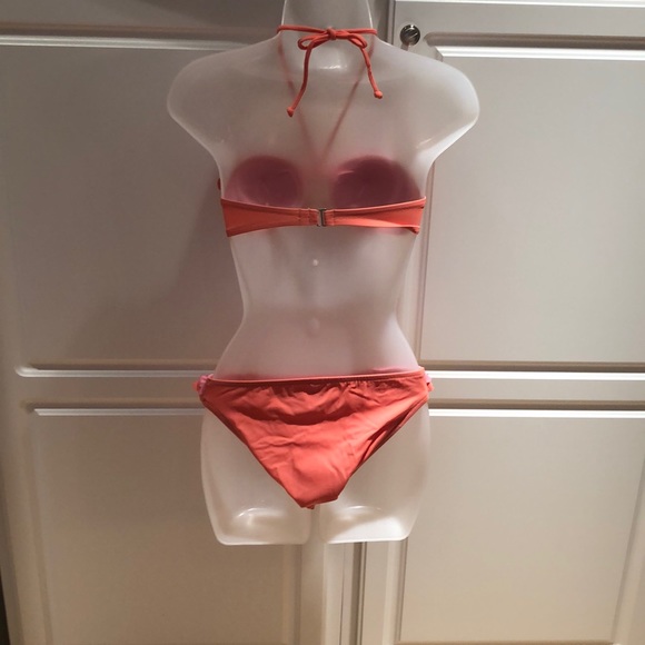NWOT Victoria Secret Bikini. Size S. - Picture 2 of 5